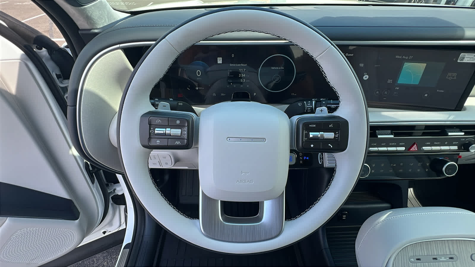 Thumbnail: 2026 Hyundai Palisade - 18