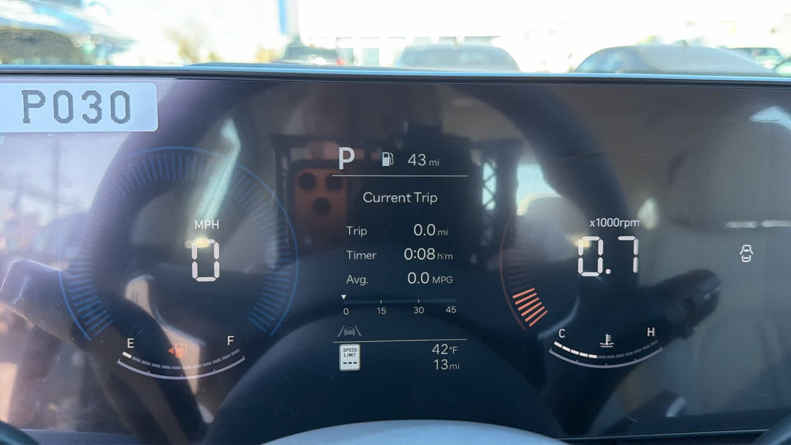 Thumbnail: 2026 Hyundai Sonata - 21