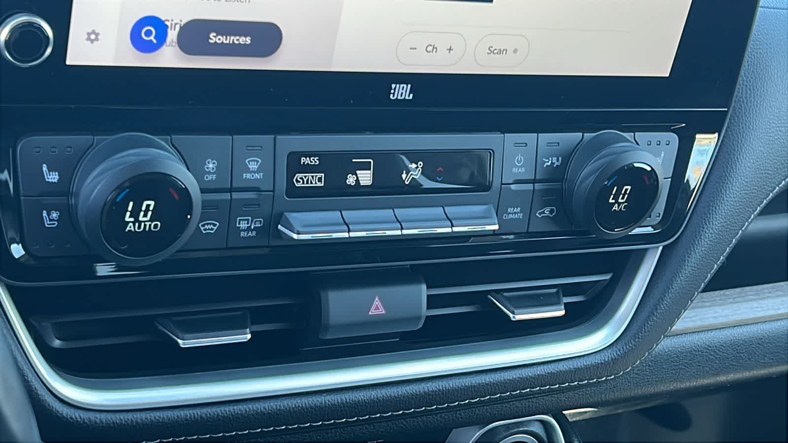 Thumbnail: 2024 Toyota Grand Highlander - 14