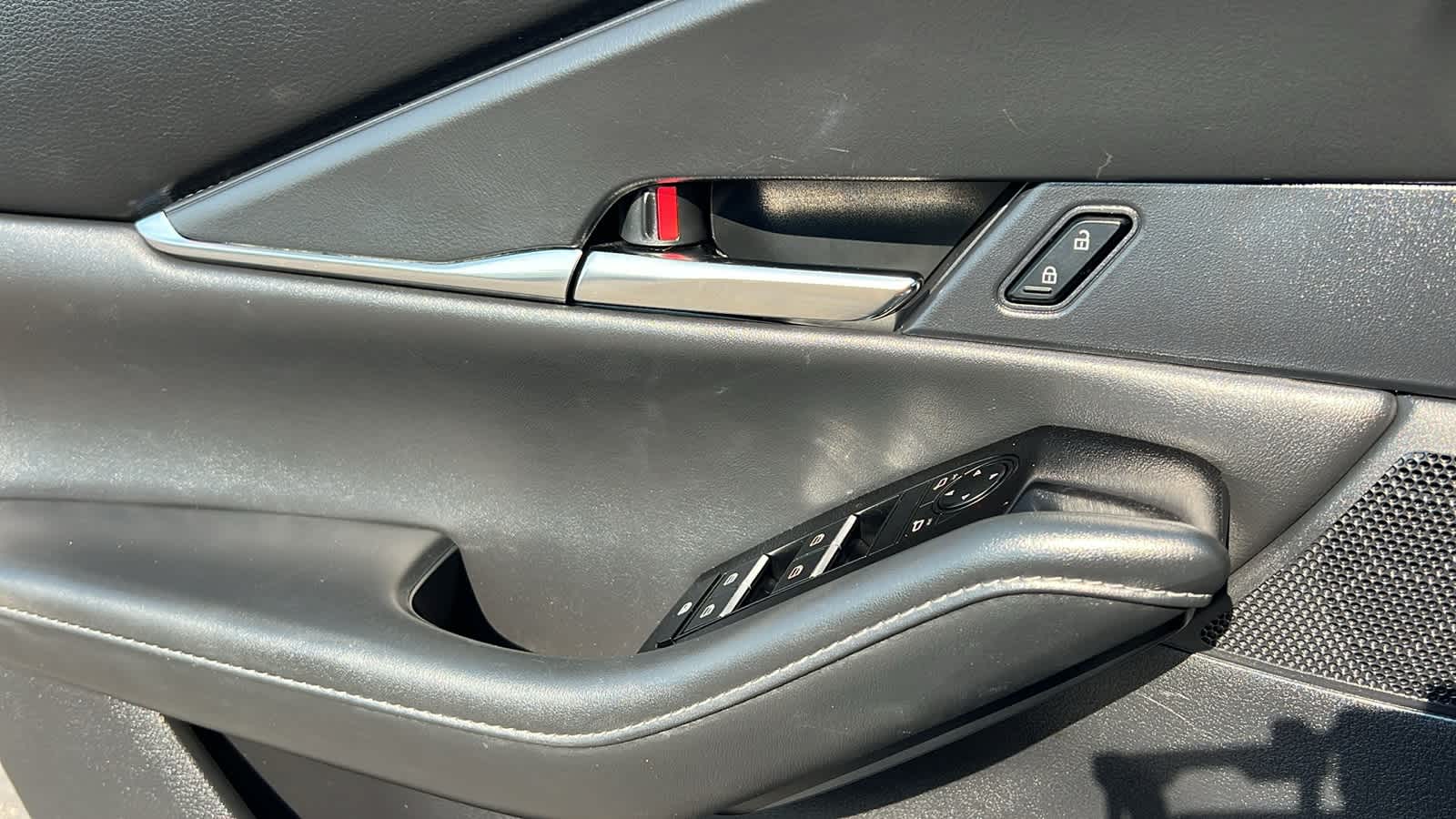 Thumbnail: 2024 Mazda CX-30 - 22