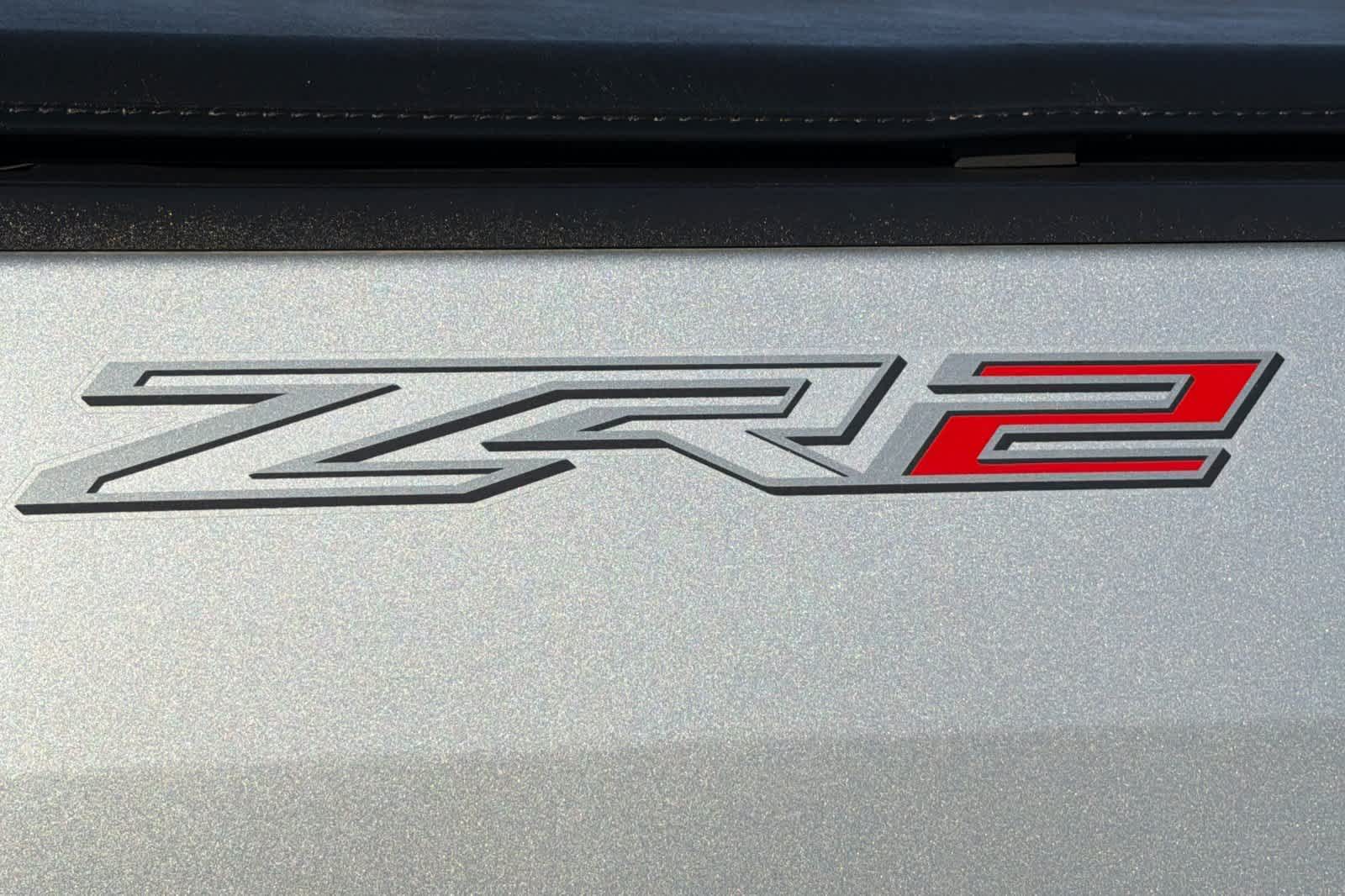 Thumbnail: 2019 Chevrolet Colorado - 11