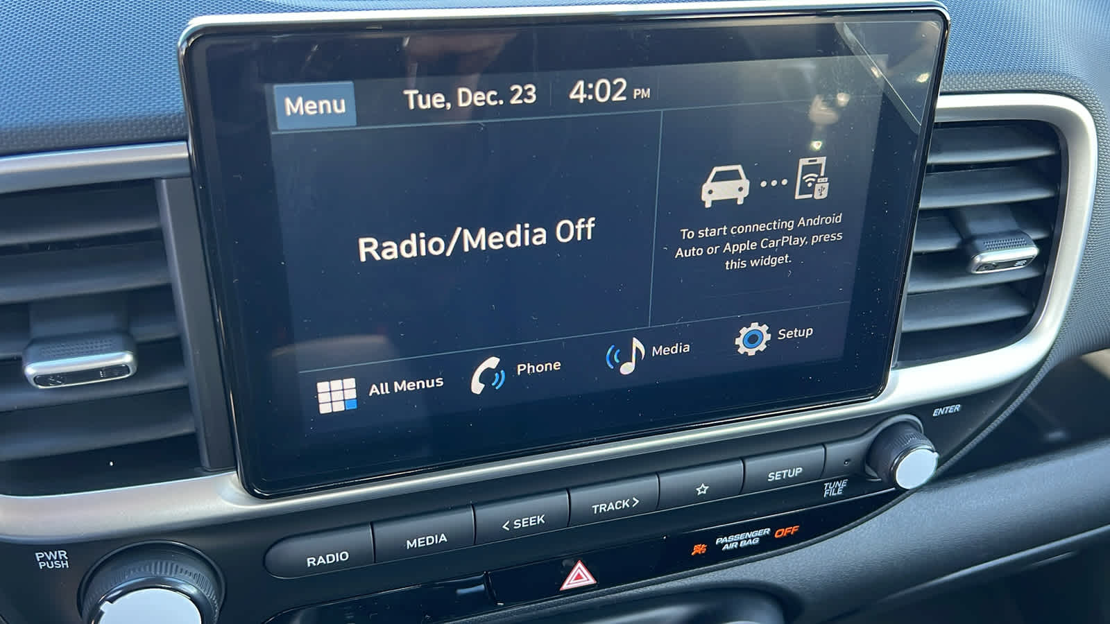 Thumbnail: 2026 Hyundai Venue - 15