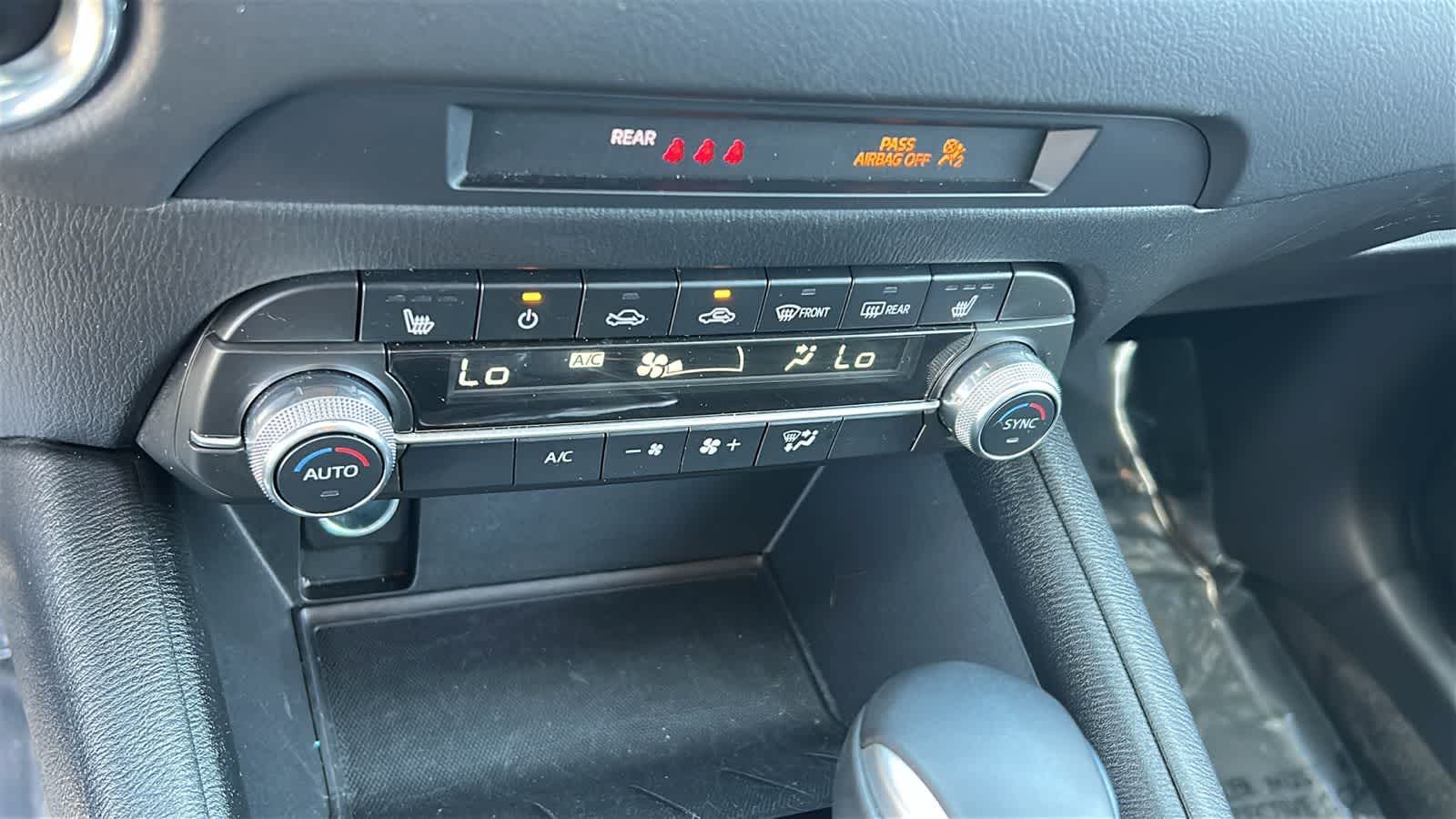 Thumbnail: 2025 Mazda CX-5 - 14