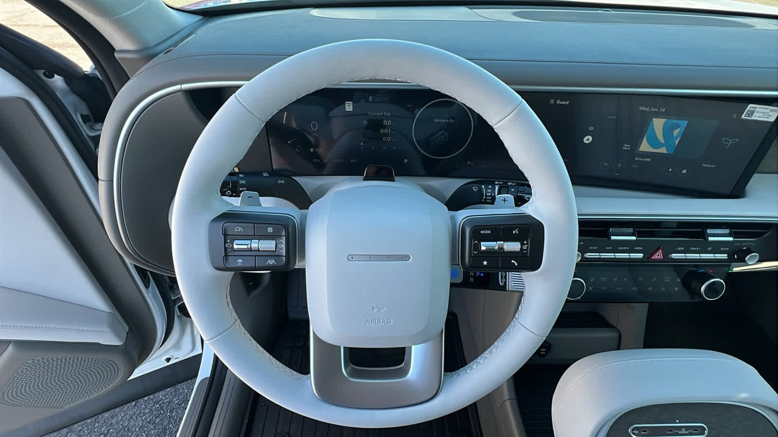 Thumbnail: 2026 Hyundai Palisade - 18