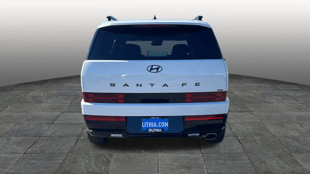 Thumbnail: 2026 Hyundai Santa Fe - 6