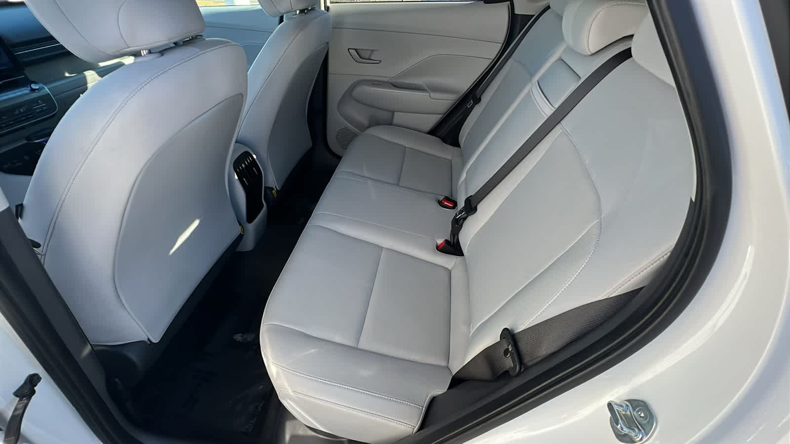 Thumbnail: 2024 Hyundai Kona - 24