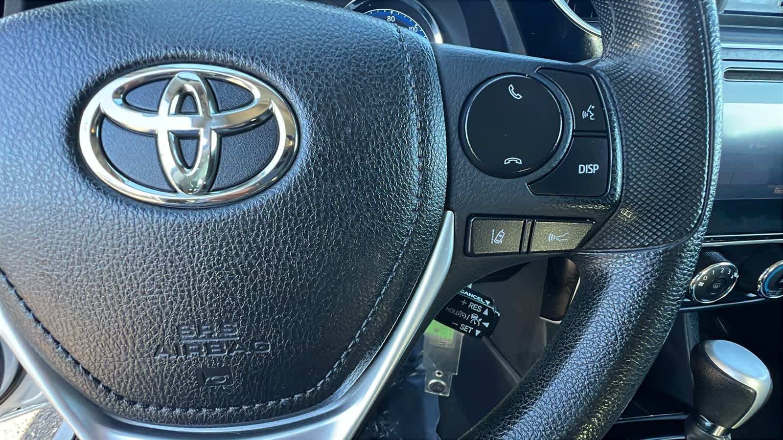 Thumbnail: 2017 Toyota Corolla - 20