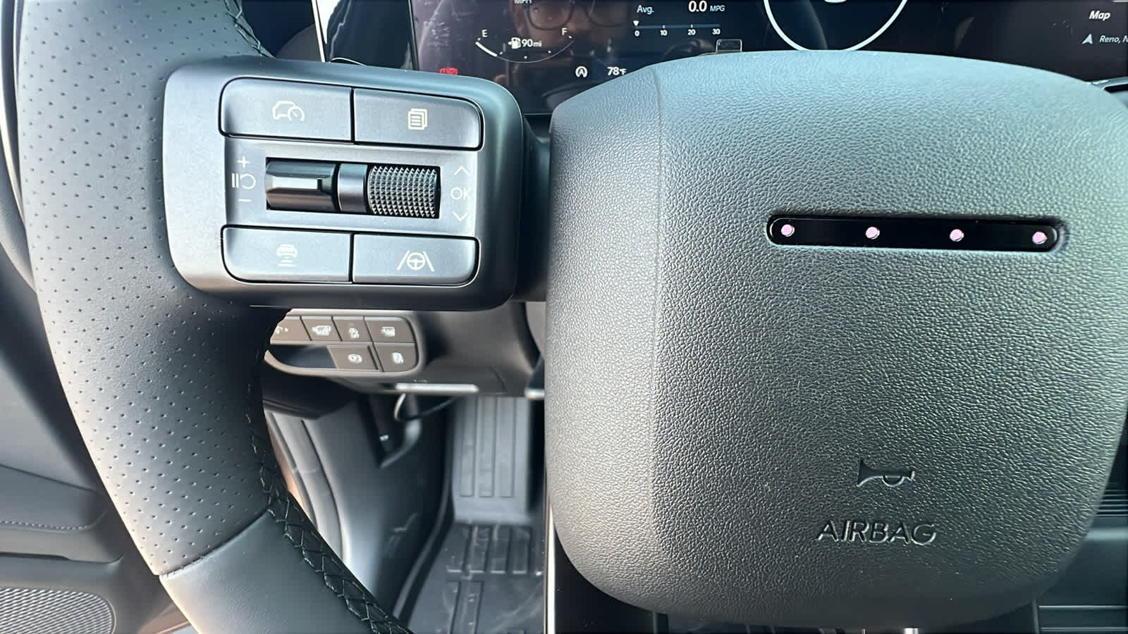 Thumbnail: 2026 Hyundai Palisade - 19