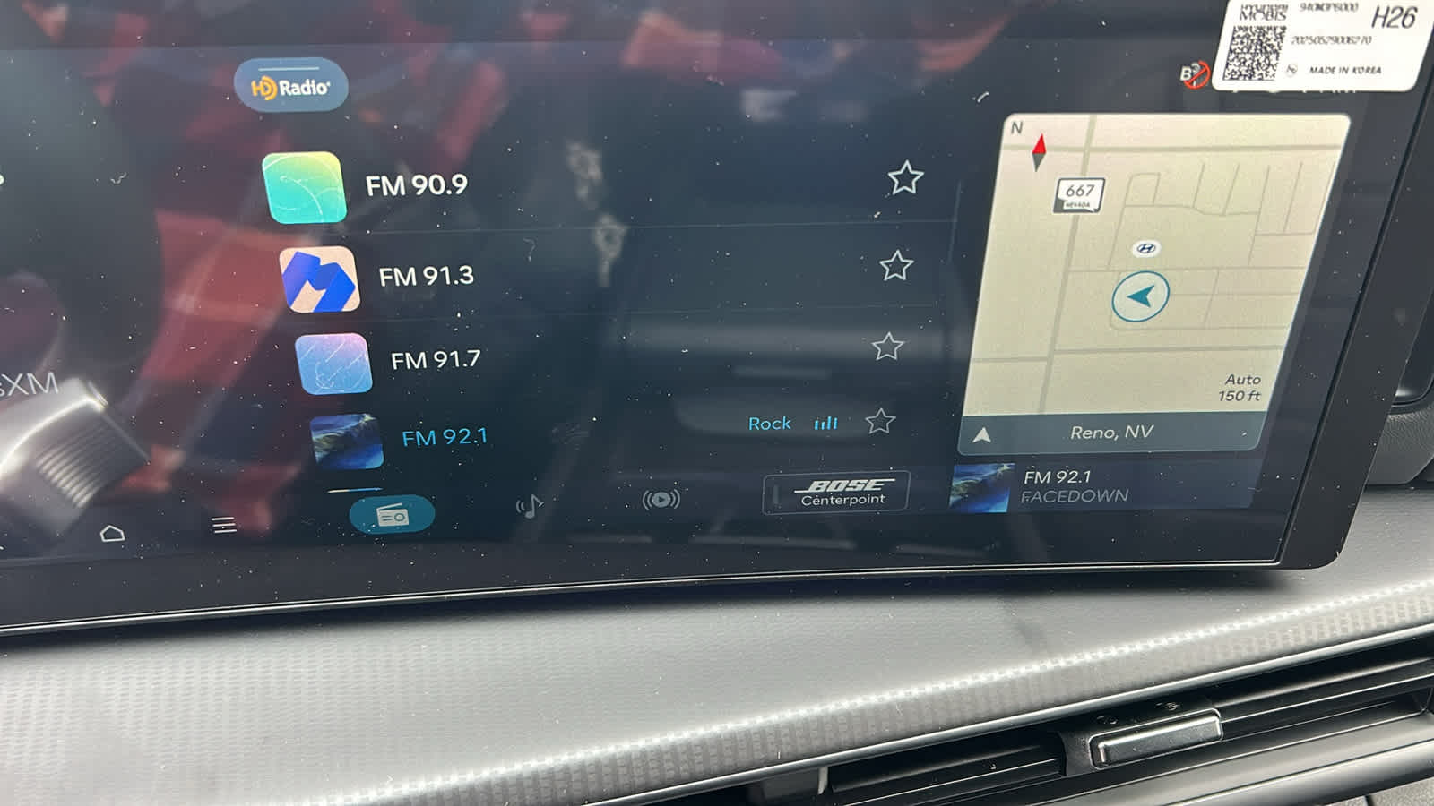 Thumbnail: 2026 Hyundai Santa Fe - 15