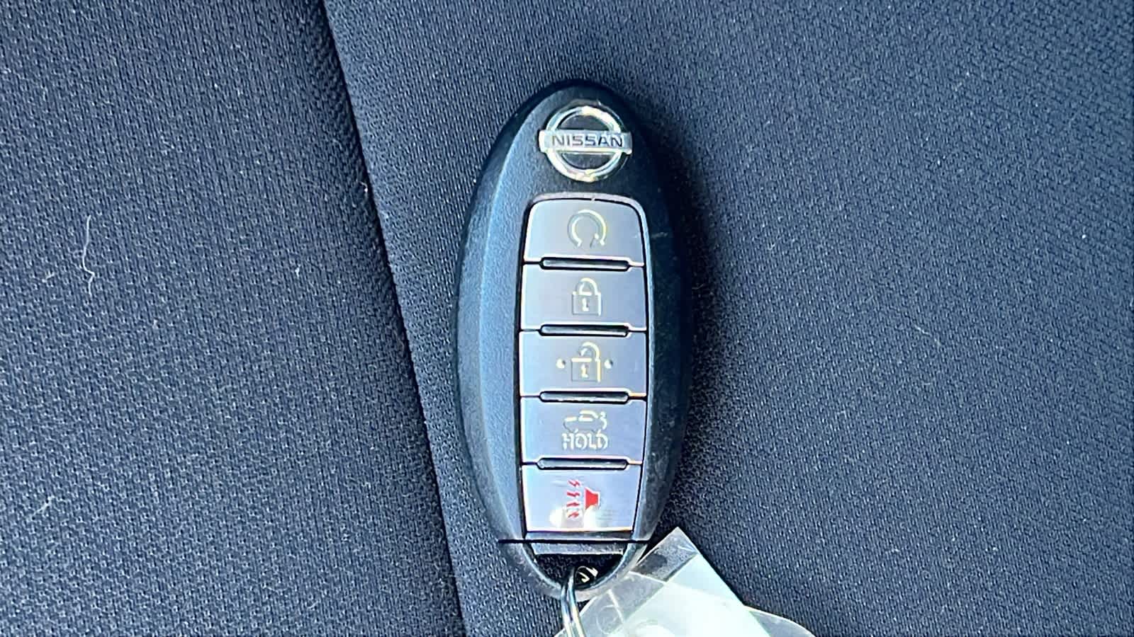 Thumbnail: 2024 Nissan Sentra - 29