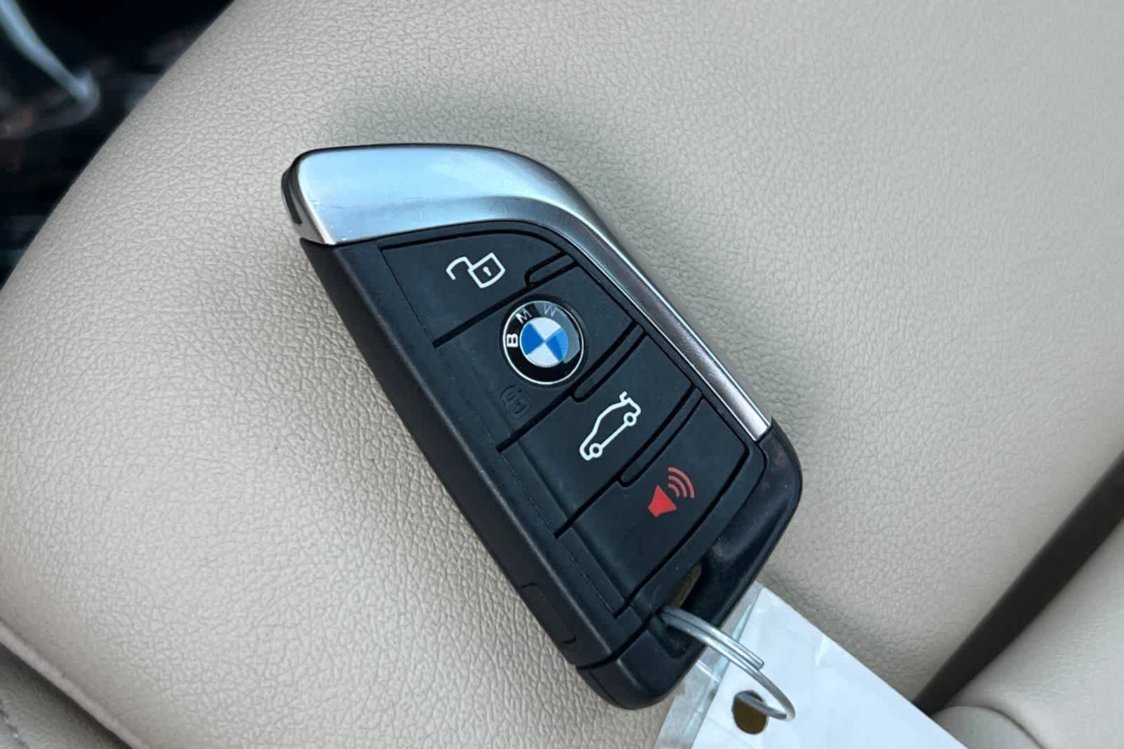 Thumbnail: 2021 BMW X3 - 26