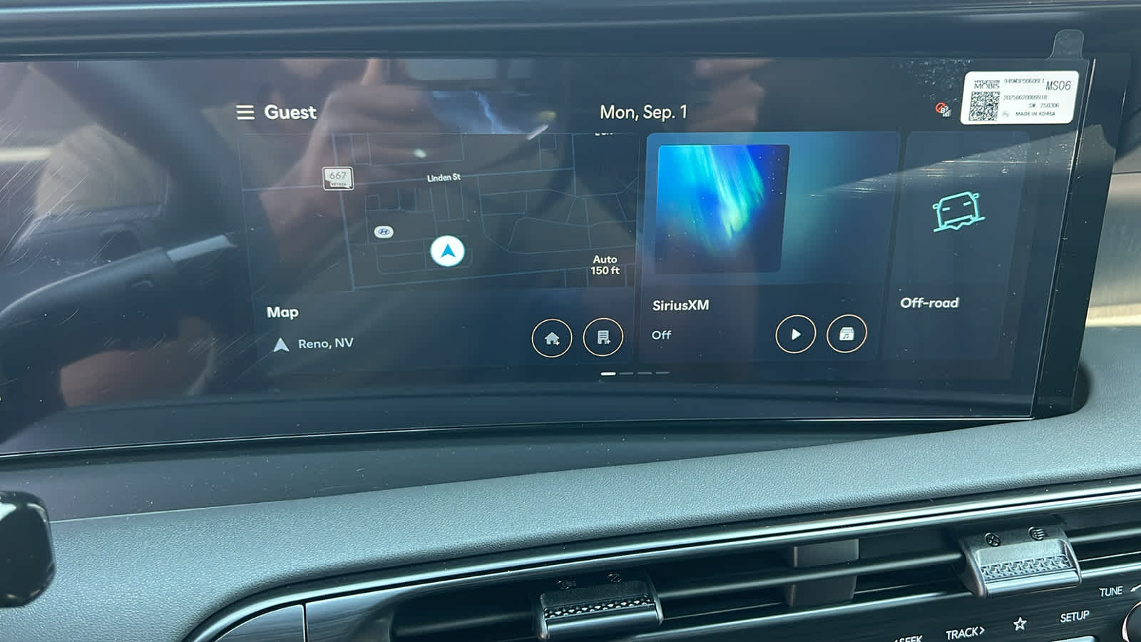 Thumbnail: 2026 Hyundai Palisade - 15