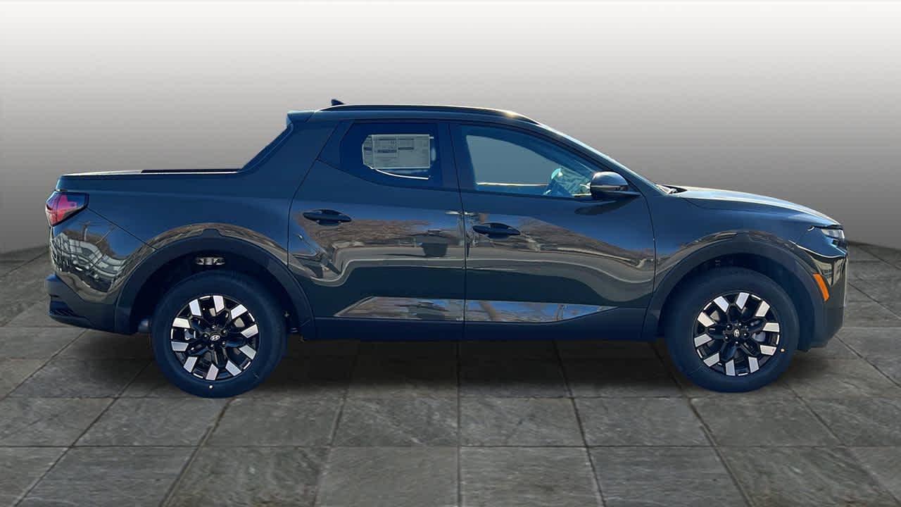 Thumbnail: 2026 Hyundai Santa Cruz - 4