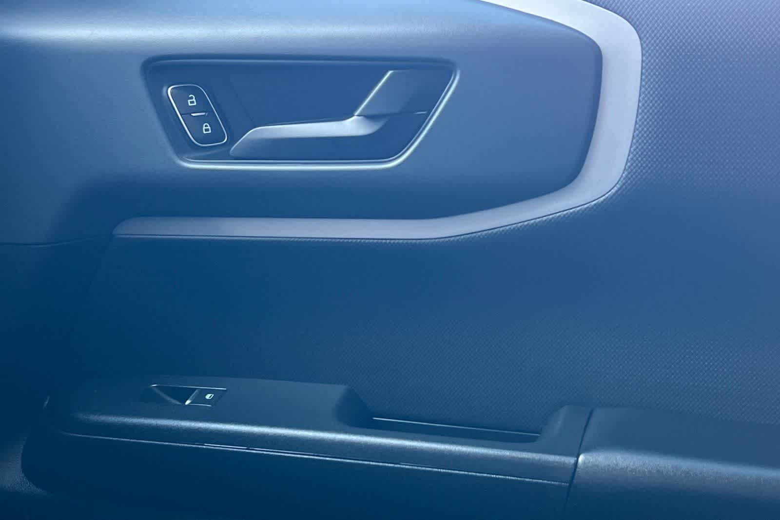 Thumbnail: 2024 Ford Bronco Sport - 24