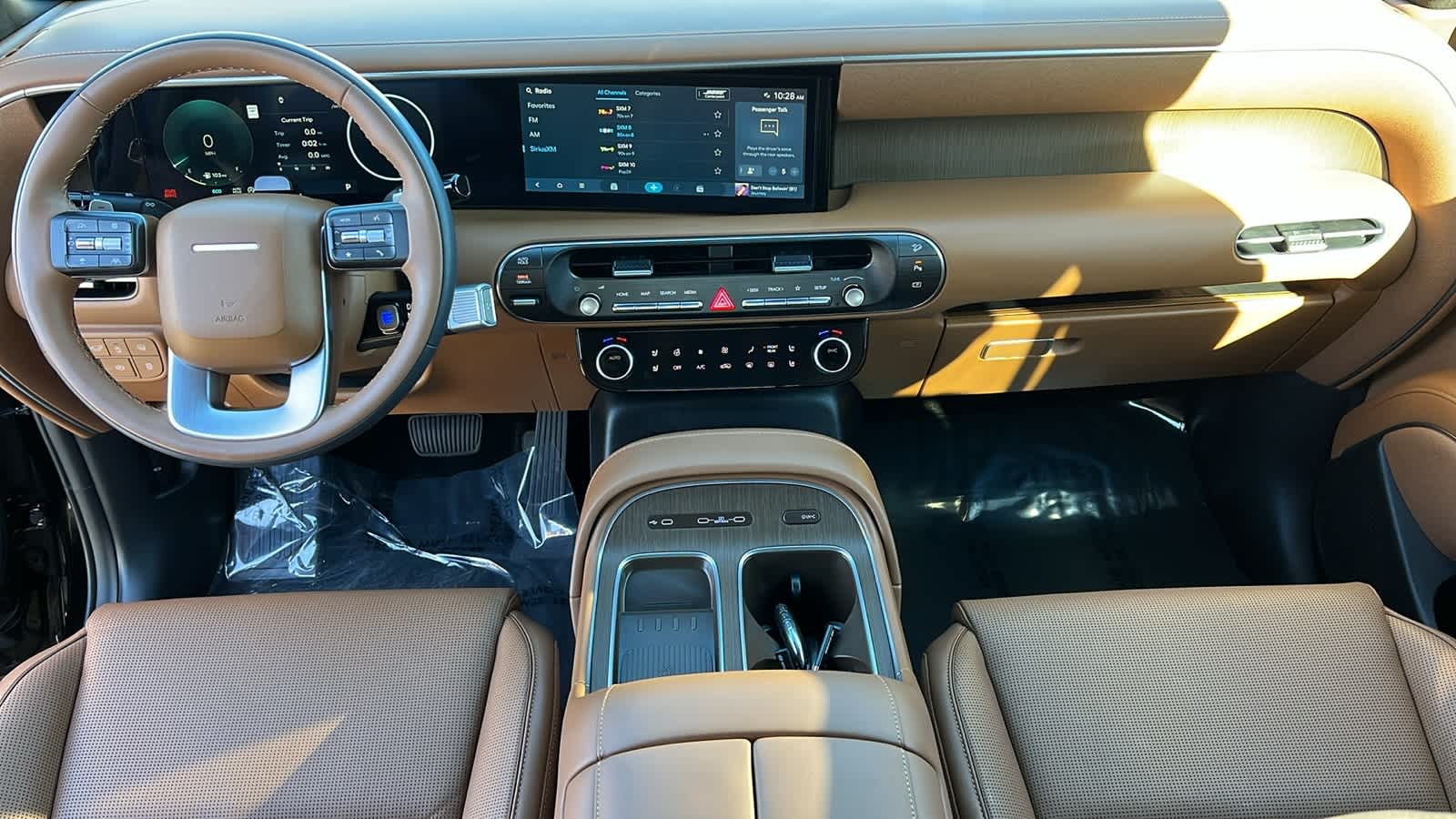 Thumbnail: 2026 Hyundai Palisade - 26