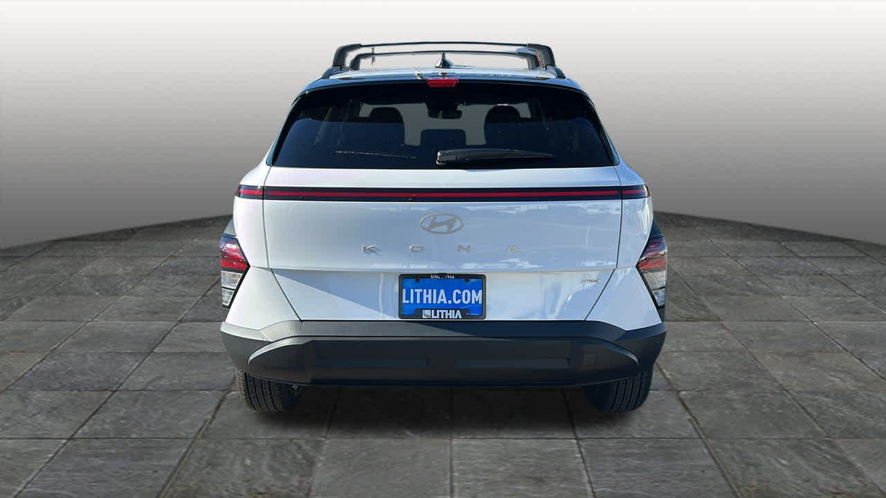 Thumbnail: 2026 Hyundai Kona - 6