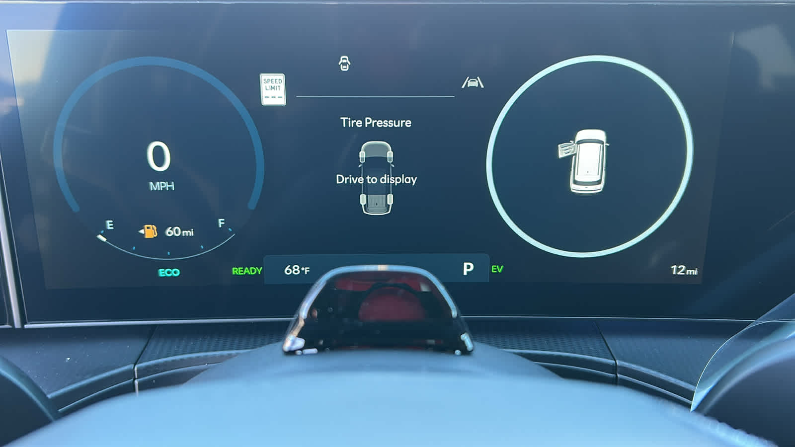 Thumbnail: 2026 Hyundai Santa Fe - 21