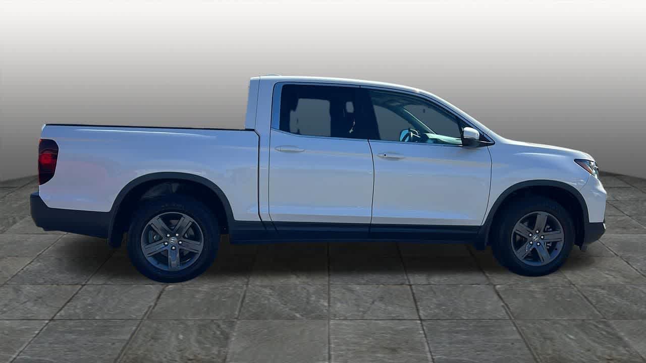 Thumbnail: 2023 Honda Ridgeline - 4