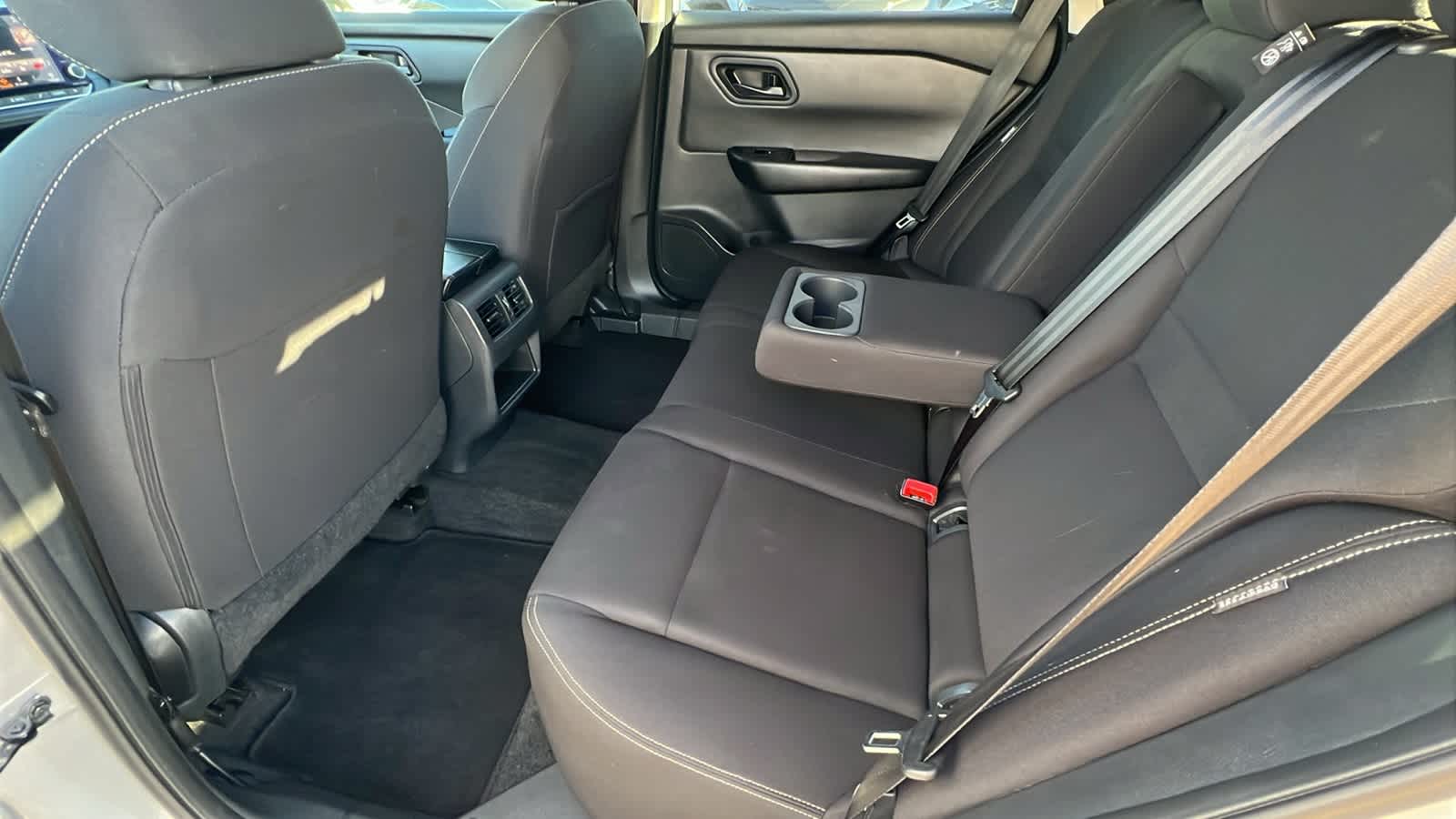 Thumbnail: 2024 Nissan Rogue - 24