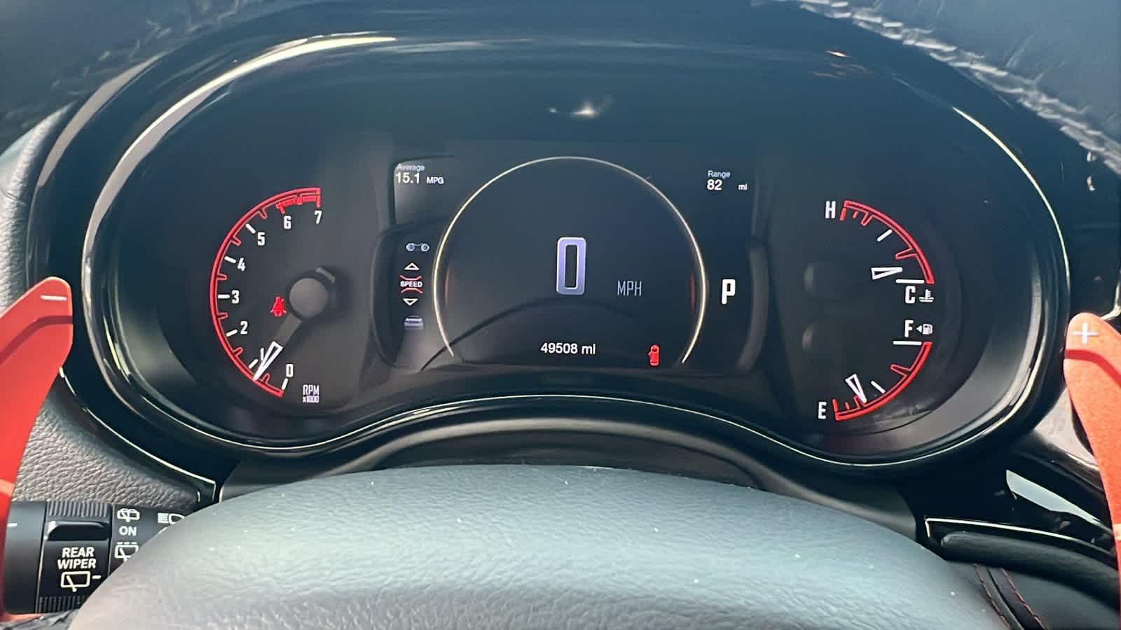 Thumbnail: 2022 Dodge Durango - 21