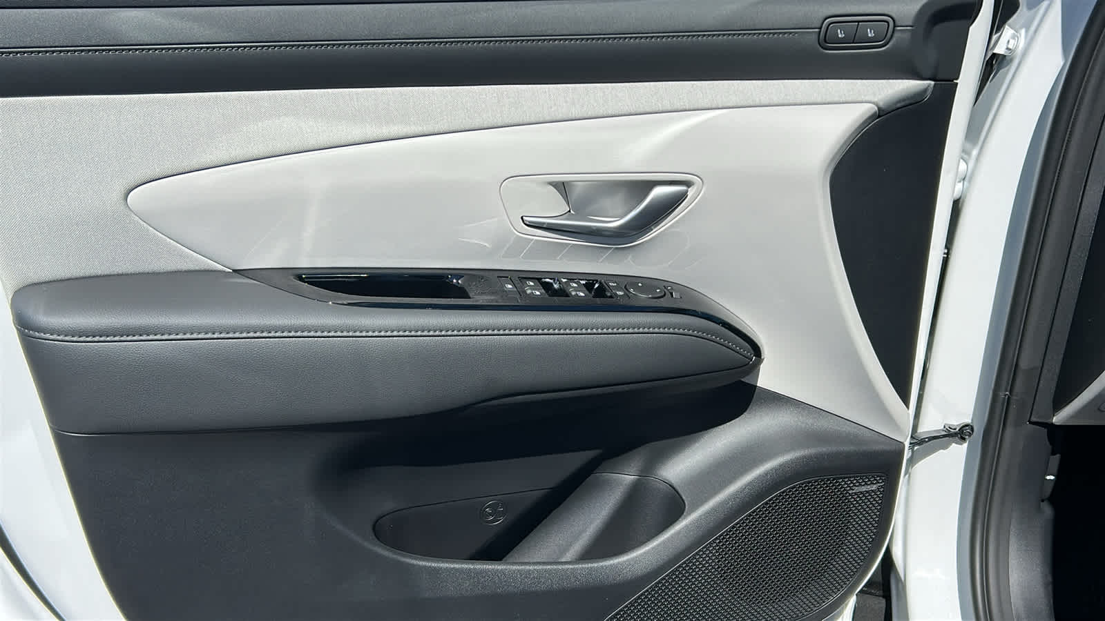 Thumbnail: 2026 Hyundai Tucson - 23