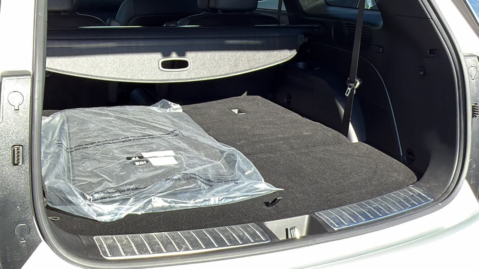 Thumbnail: 2026 Hyundai Palisade - 27