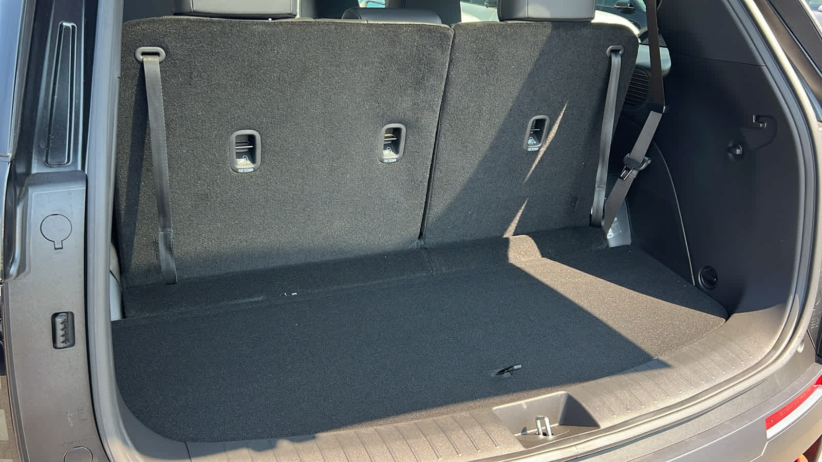 Thumbnail: 2026 Hyundai Palisade - 27