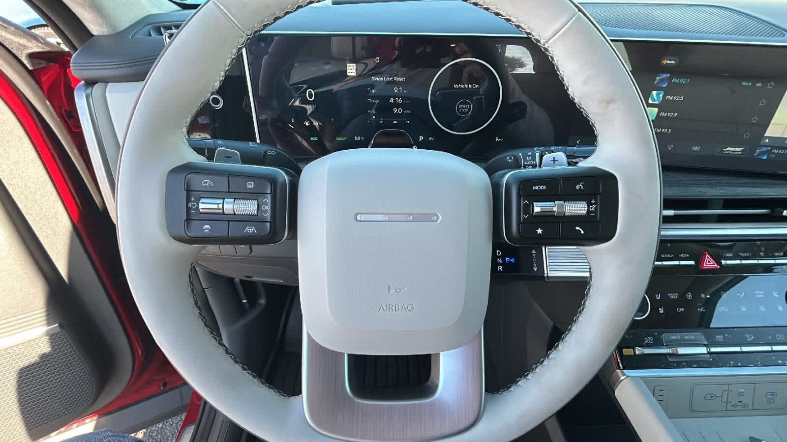 Thumbnail: 2026 Hyundai Santa Fe - 18