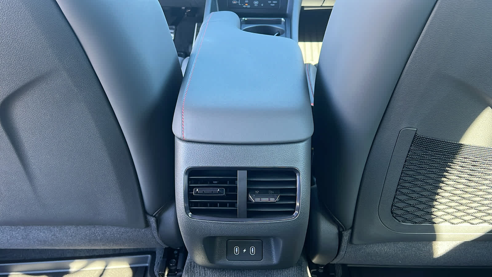 Thumbnail: 2025 Hyundai Sonata - 25