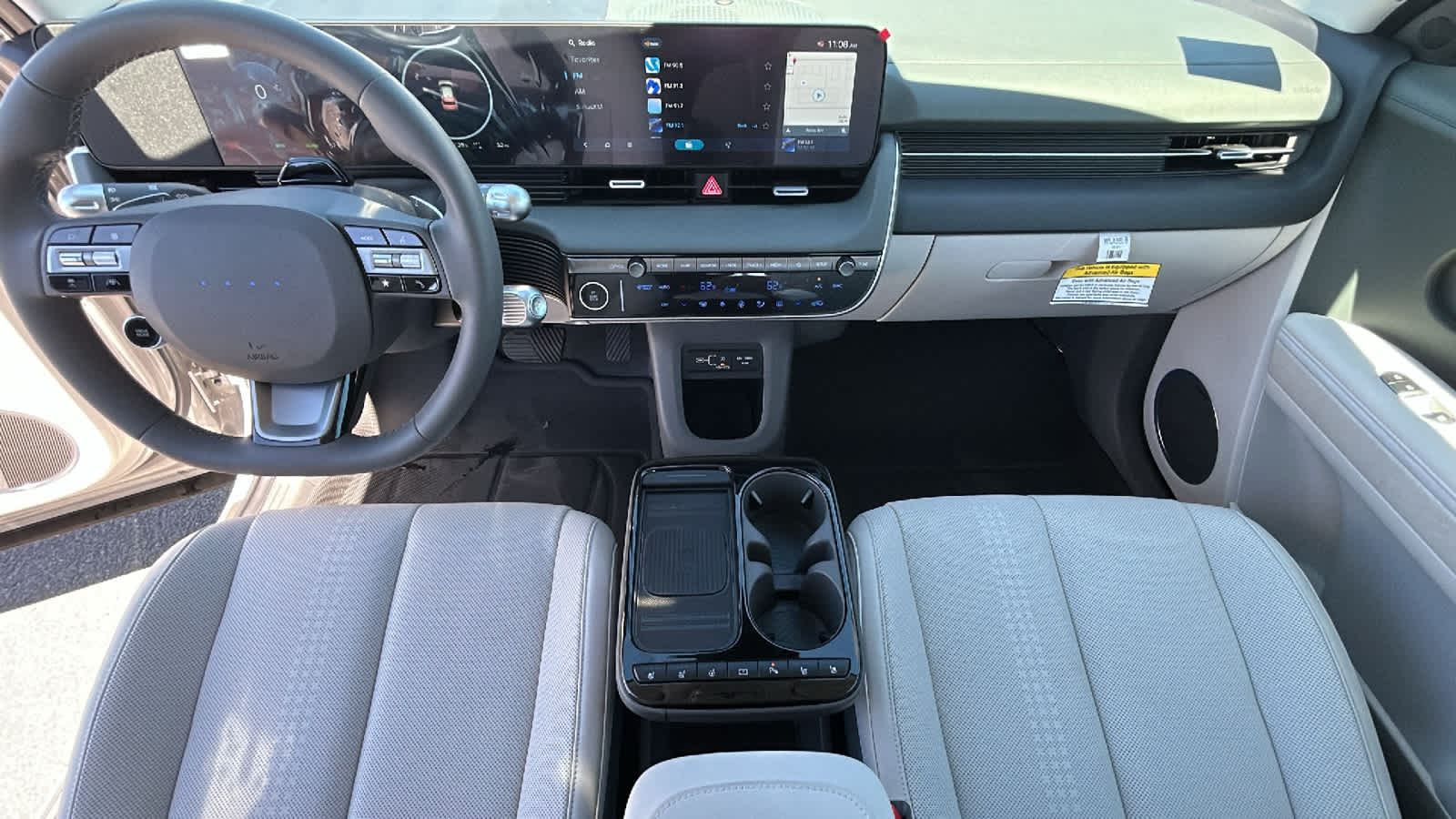 Thumbnail: 2026 Hyundai Ioniq 5 - 26