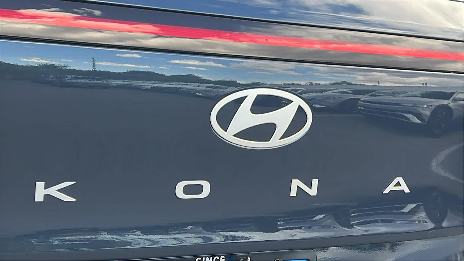 Thumbnail: 2026 Hyundai Kona - 28