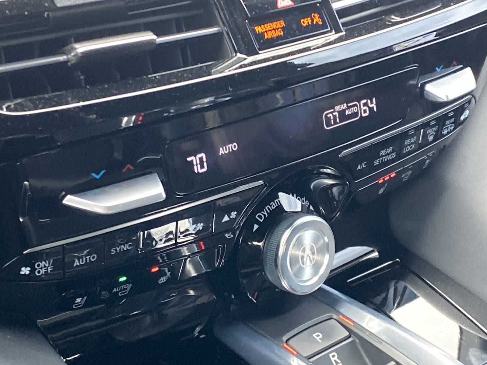 Thumbnail: 2022 Acura MDX - 28