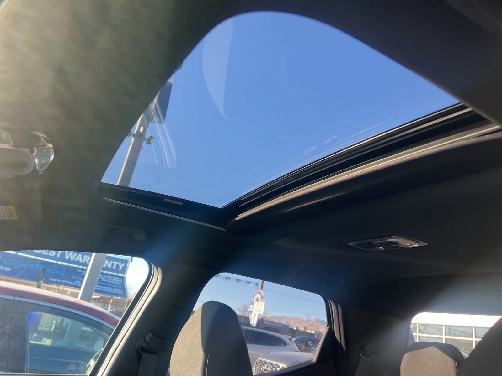 Thumbnail: 2023 Hyundai Santa Cruz - 20