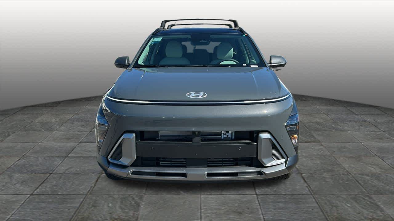 Thumbnail: 2026 Hyundai Kona - 2