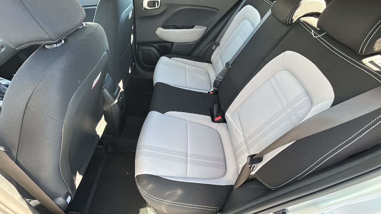 Thumbnail: 2025 Hyundai Venue - 24