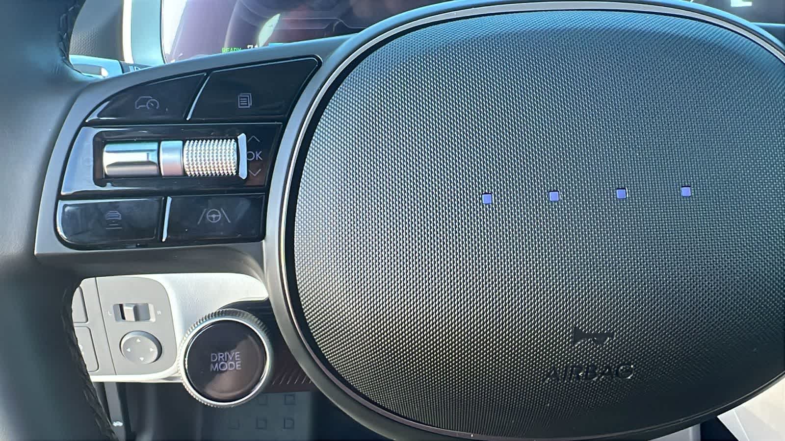 Thumbnail: 2025 Hyundai Ioniq 6 - 19