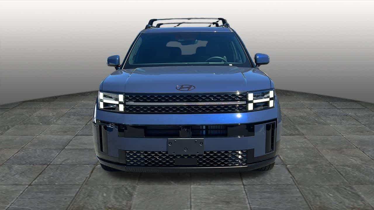 Thumbnail: 2025 Hyundai Santa Fe - 2