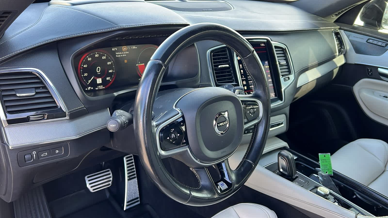 Thumbnail: 2020 Volvo XC90 - 10