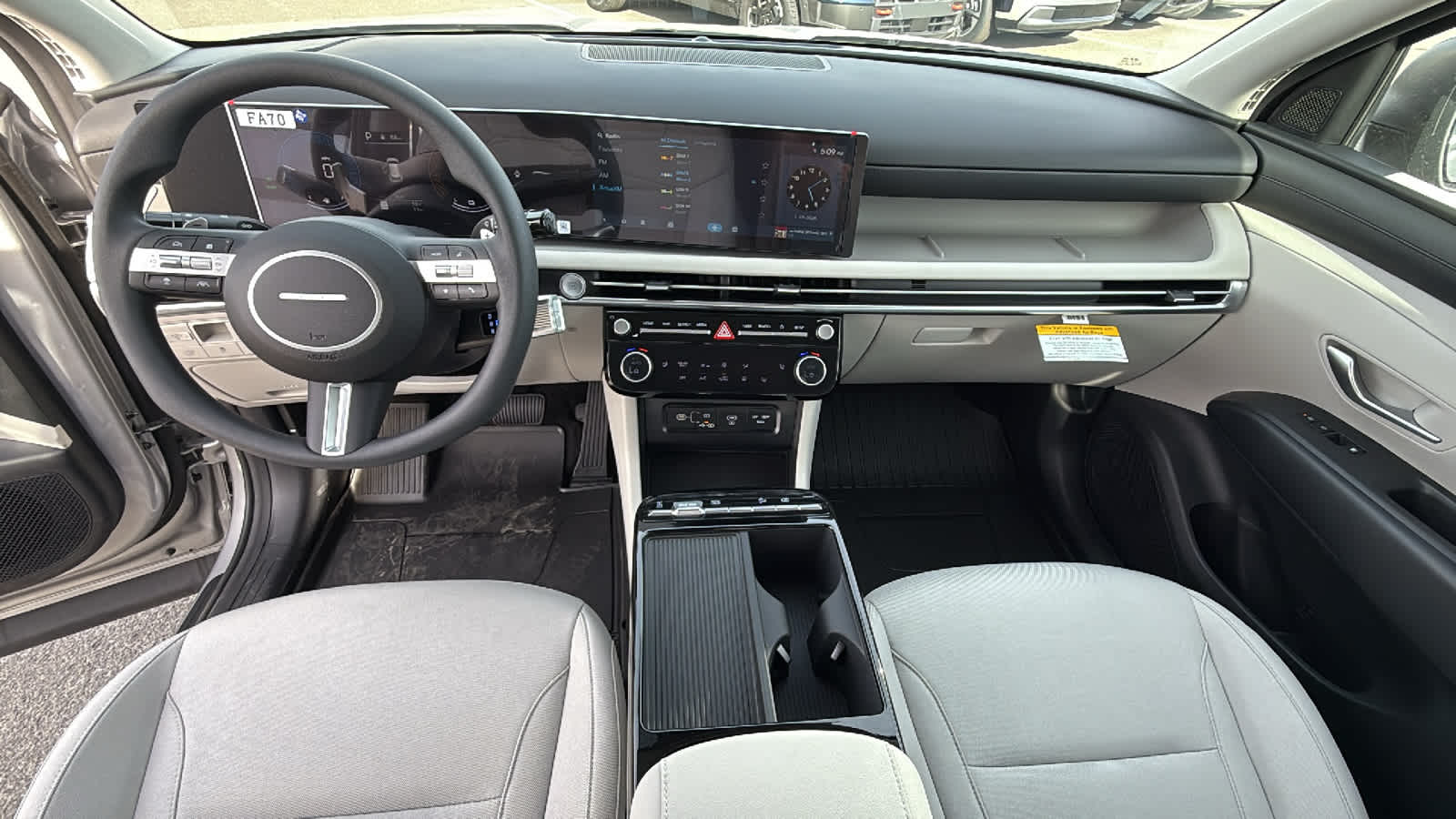 Thumbnail: 2026 Hyundai Tucson - 26