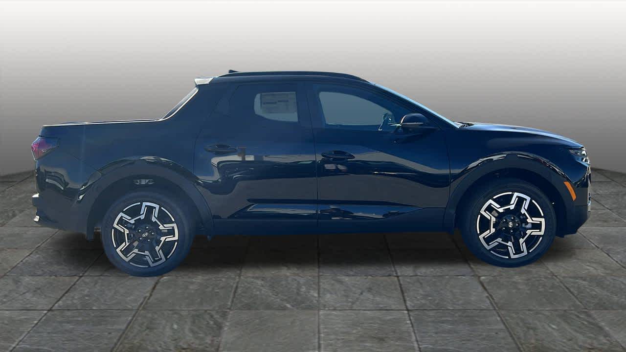 Thumbnail: 2025 Hyundai Santa Cruz - 4