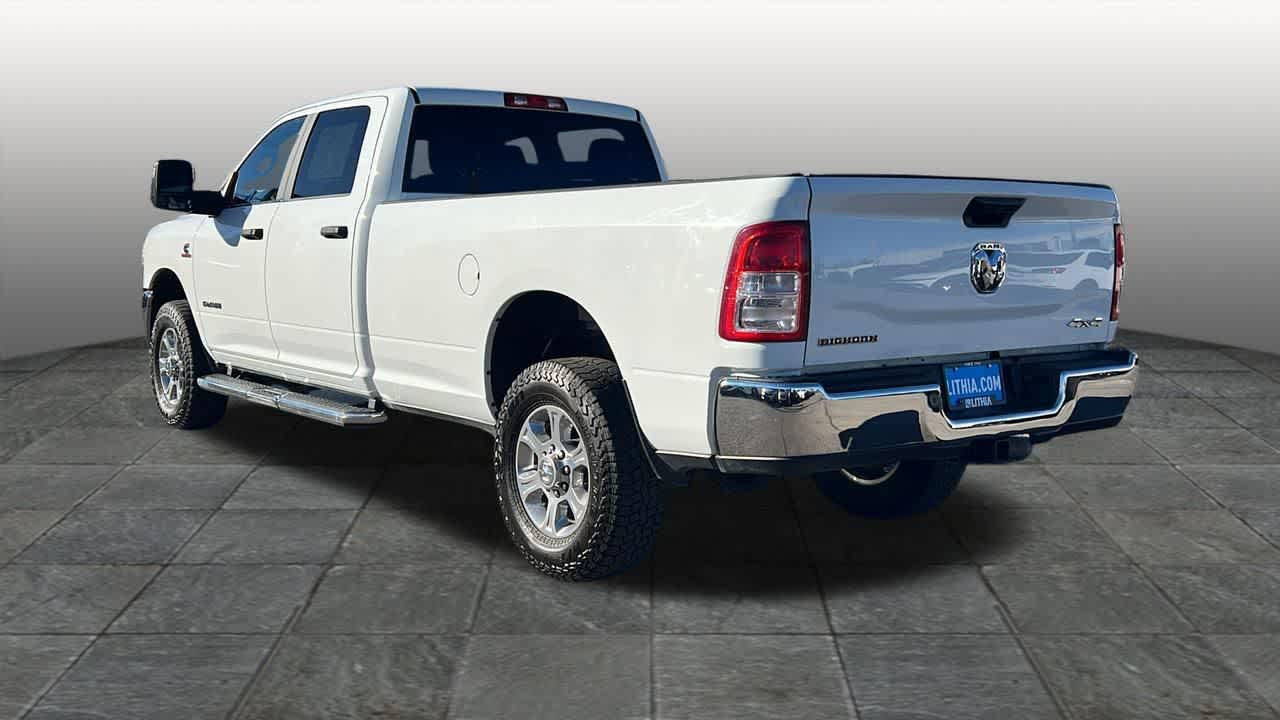 Thumbnail: 2024 RAM 3500 - 6