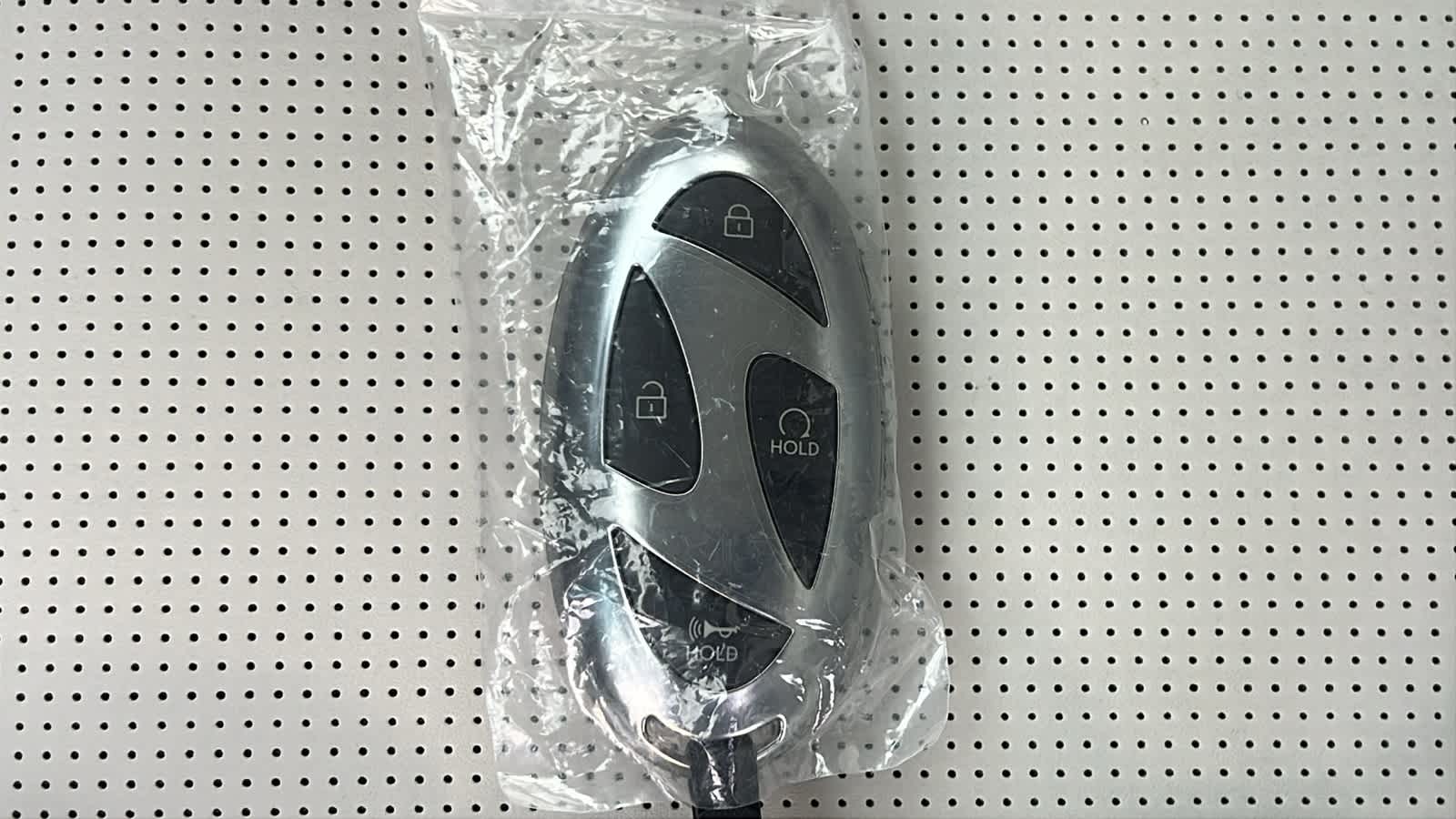 Thumbnail: 2025 Hyundai Santa Fe - 29