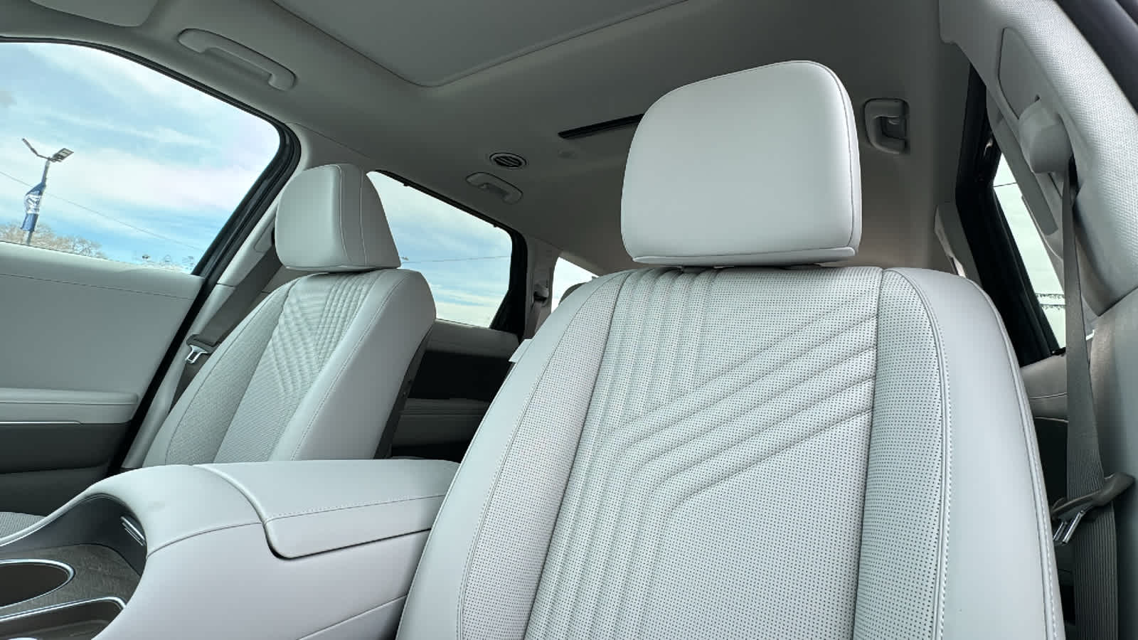 Thumbnail: 2026 Hyundai Palisade - 11