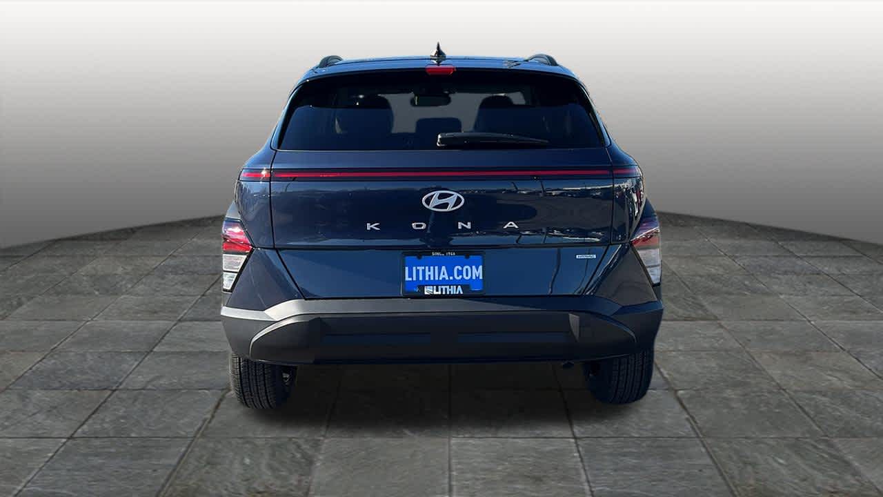 Thumbnail: 2026 Hyundai Kona - 6