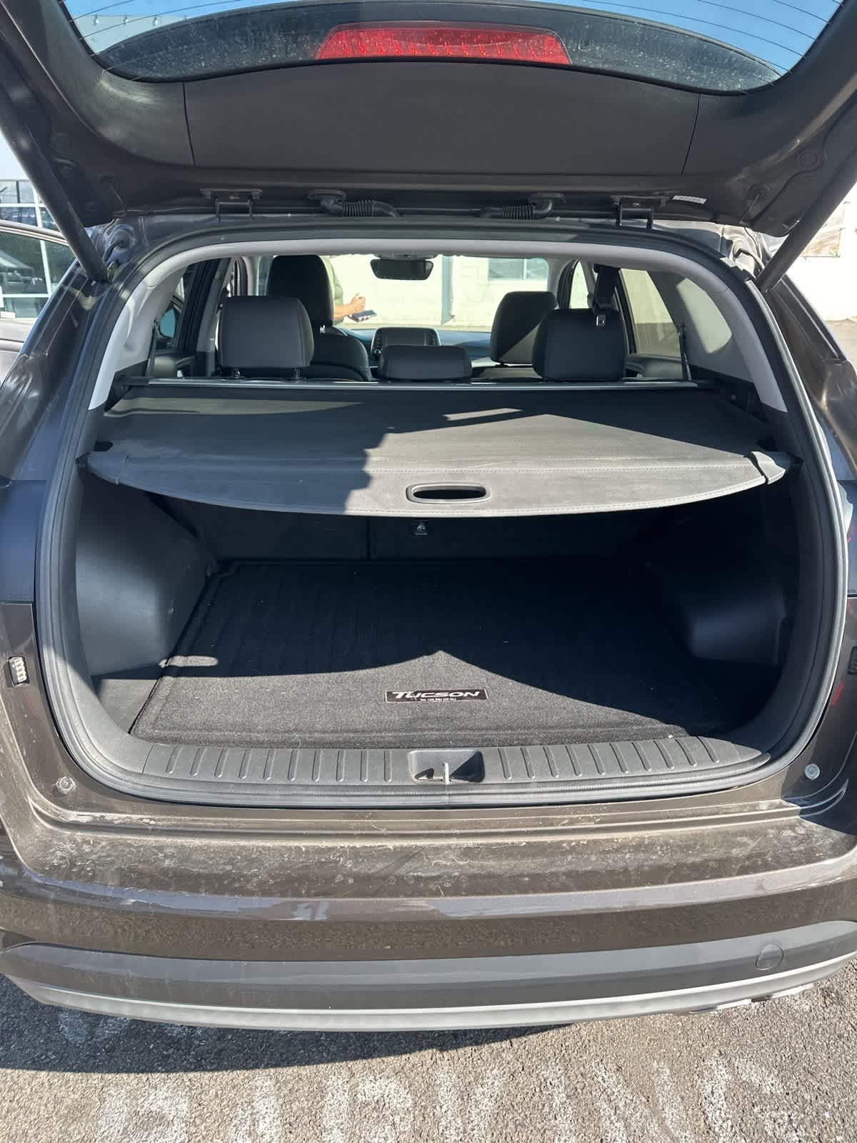 Thumbnail: 2019 Hyundai Tucson - 22