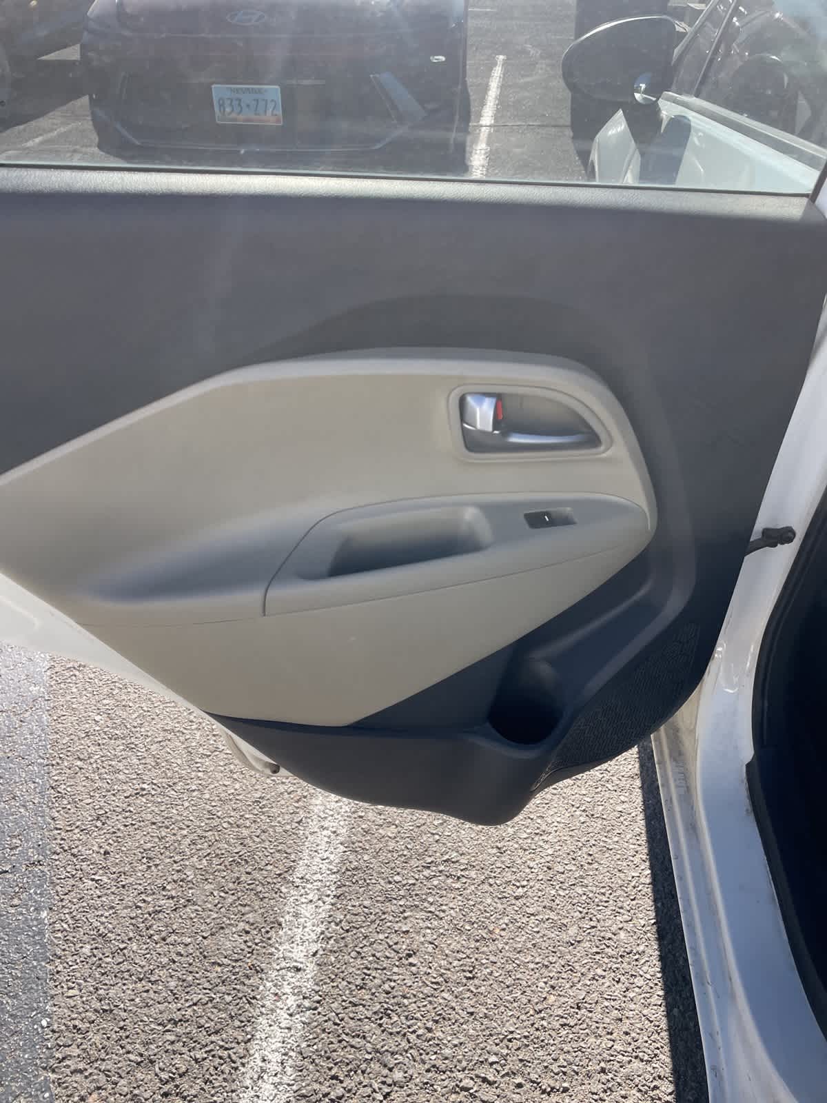 Thumbnail: 2016 Kia Rio - 7