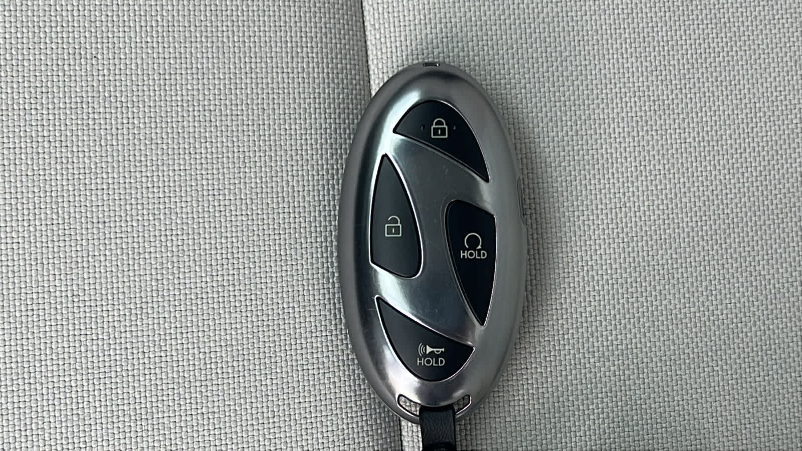 Thumbnail: 2026 Hyundai Santa Fe - 29