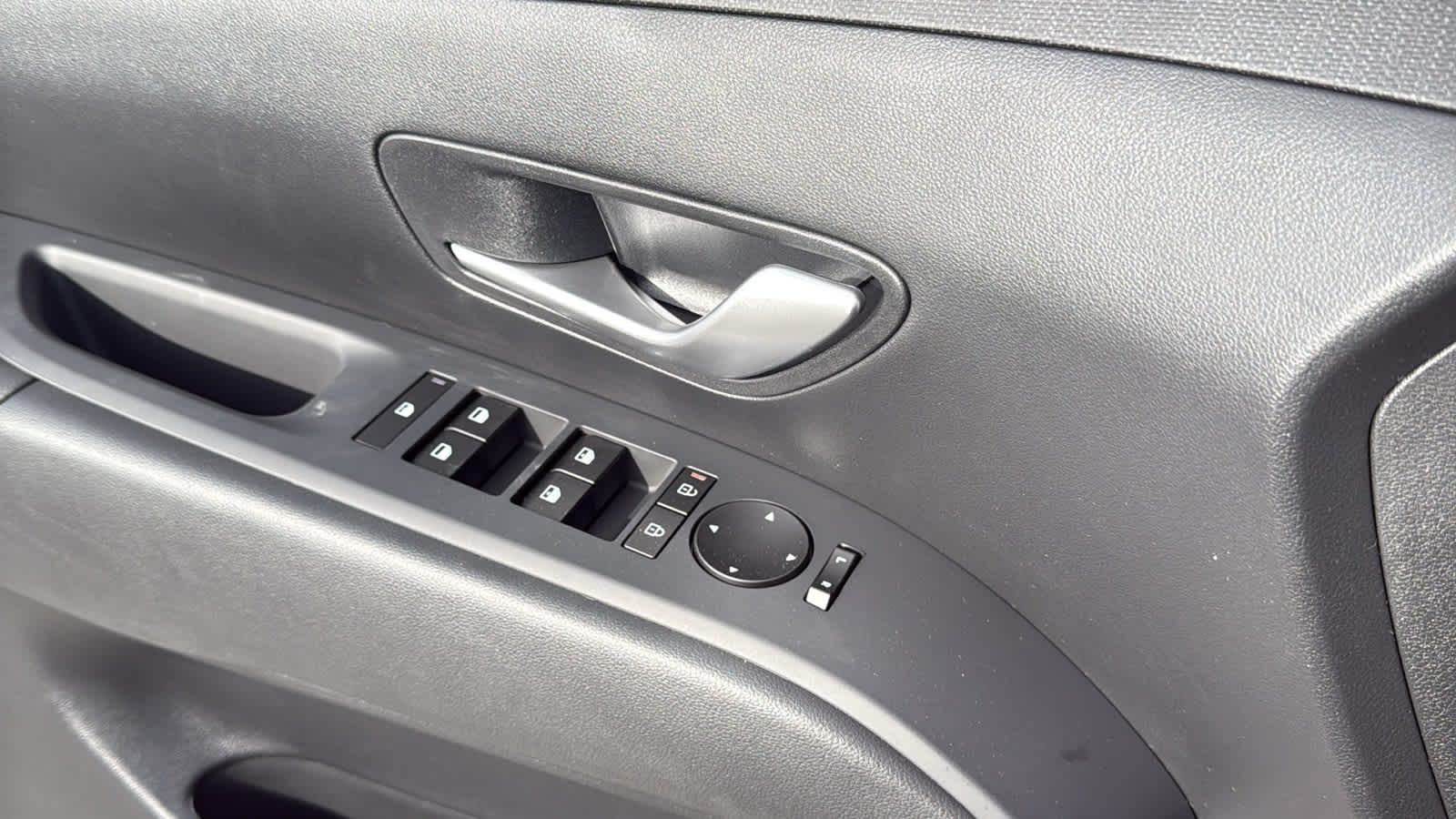 Thumbnail: 2026 Hyundai Tucson - 22