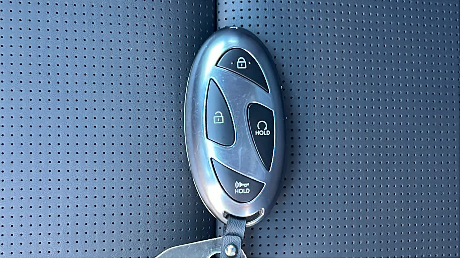 Thumbnail: 2026 Hyundai Santa Fe - 29