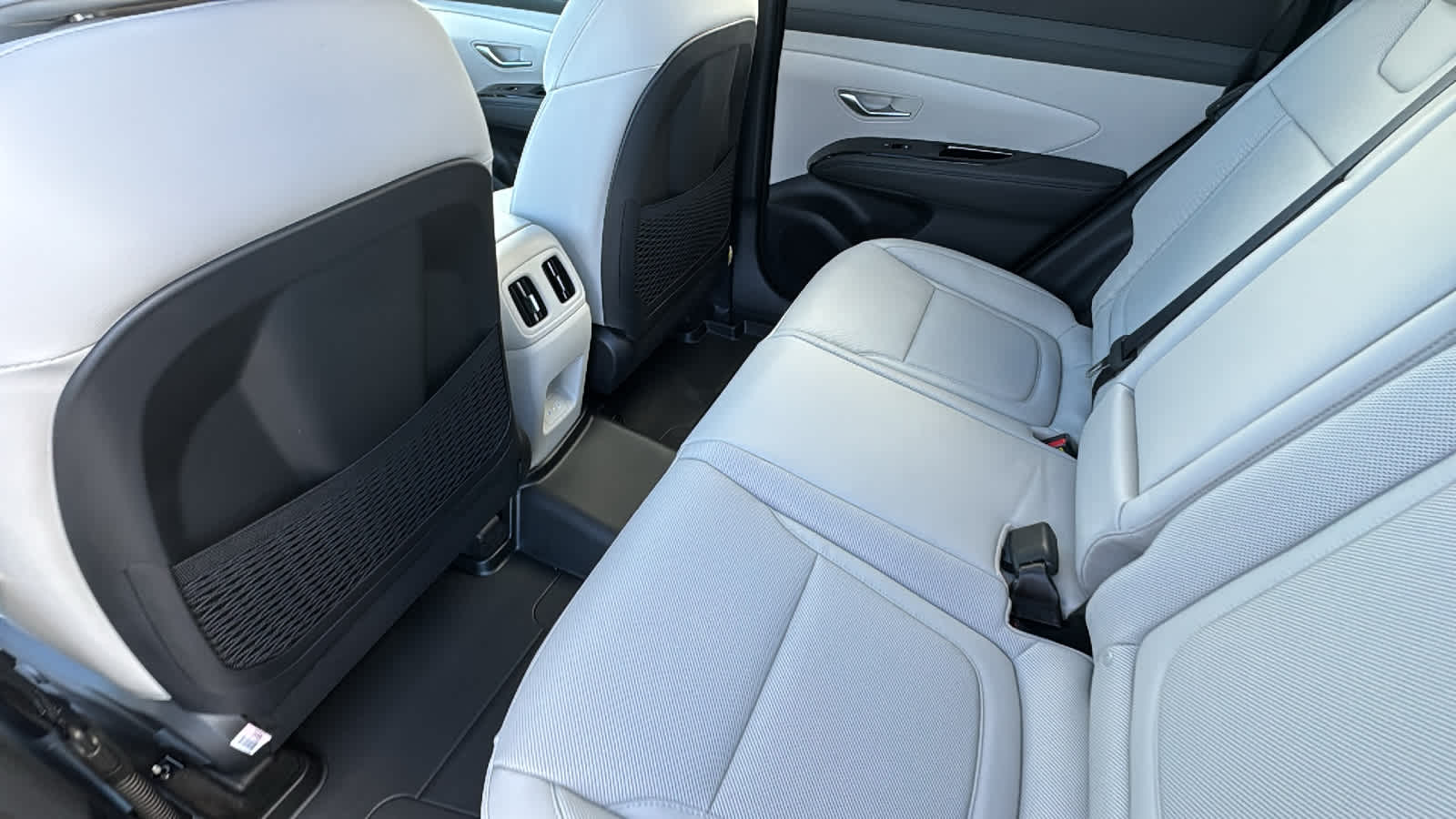 Thumbnail: 2026 Hyundai Tucson - 24